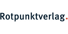 Logo vom Rotpunkt Verlag.