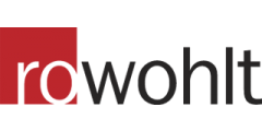 Logo vom Rowohlt Verlag.