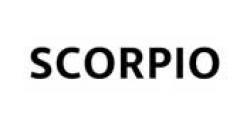 Logo vom Scorpio Verlag.