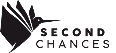 Logo vom Second Chances Verlag.