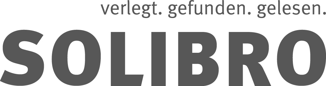 Logo vom Solibro Verlag.