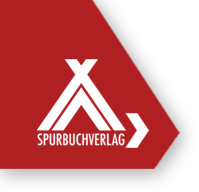 Logo vom Spurbuchverlag.