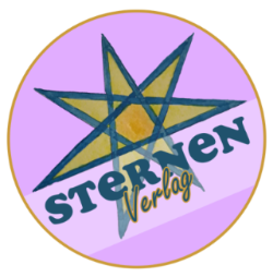 Logo vom Sternen Verlag.