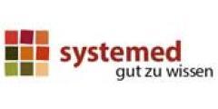 Logo vom Systemed Verlag.