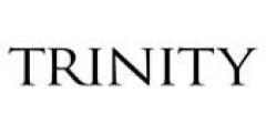 Logo vom Trinity Verlag.