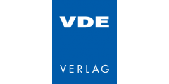 Logo vom VDE Verlag.