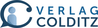 Logo vom Colditz Verlag.