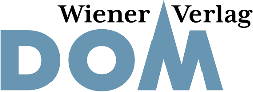 Logo vom Wiener Dom Verlag.