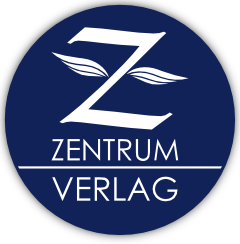 Logo vom Zentrum Verlag.