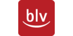 Logo vom blv Verlag.