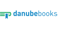 Logo vom danube books Verlag.