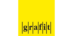 Logo vom Grafit Verlag.