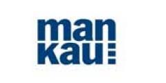 Logo vom Mankau Verlag.