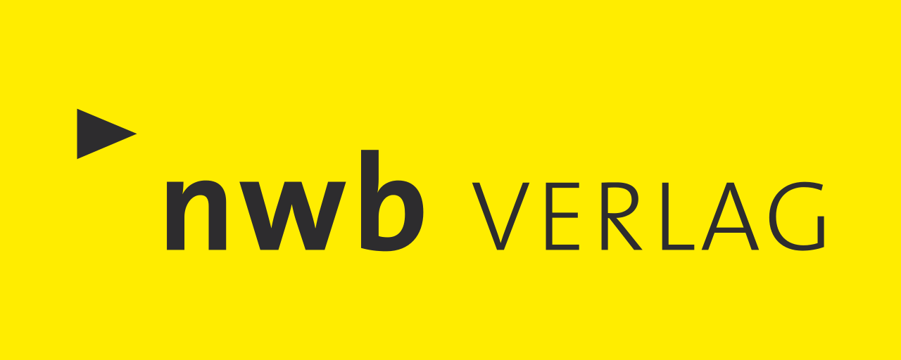 Logo vom nwb Verlag.