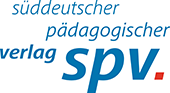 Logo vom süddeutschen pädagogischen Verlag.