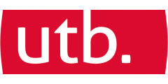 Logo vom utb Verlag.