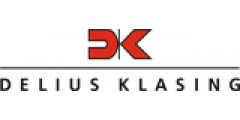 Logo vom Delius Klasing Verlag.