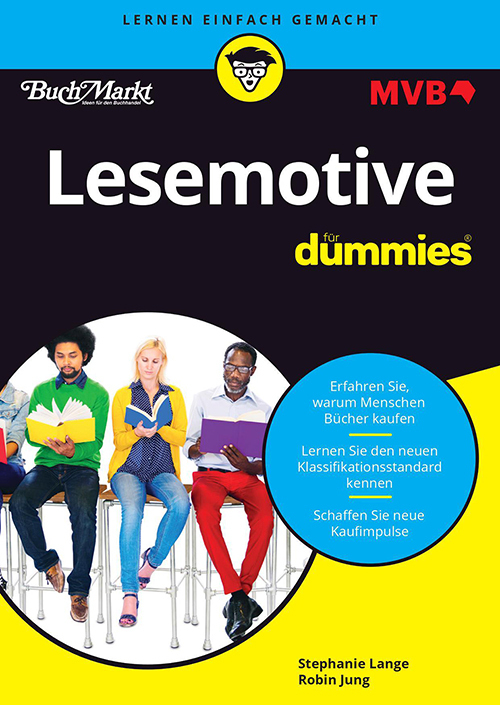 Lesemotive für dummies